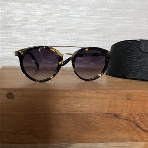 Barton Perreira sunglasses
